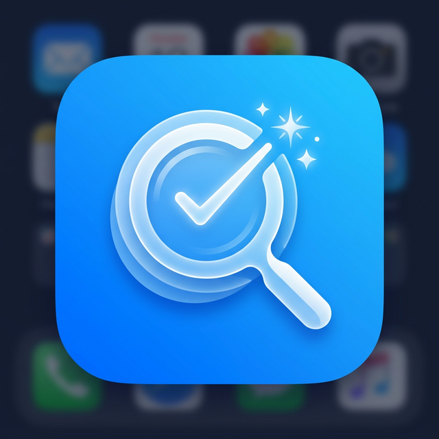 Shop Audit & AI Optimize Logo